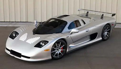 Warren Mosler supercars controversy